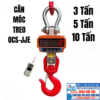 Cân treo điện tử OCS-JJE3T (3 tấn/1kg)