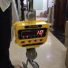 Cân Treo Điện Tử Jadever JC 5 Tấn (5 tấn/1kg)