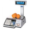 Cân Điện Tử Tính Tiền CL-5200P (NHÁP)