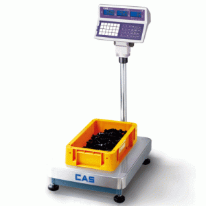 Cân Điện Tử Đếm Số Lượng