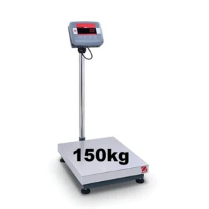 can ban ohaus d24p-aga